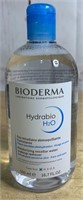 Bioderma Hydrabio H2O Micellar Water - 16.7 fl.oz.