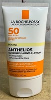 La Roche-Posay Anthelios 50 Mineral Sunscreen 4oz