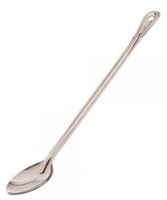 Browne 4781 21" Extra-Long Handled Serving Spoon