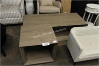side table & coffee table (lobby)