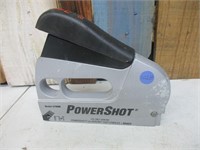 Power Shot Arrow Stapler T50