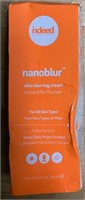 INDEED LABS Nanoblur Instant Skin Blurring Cream
