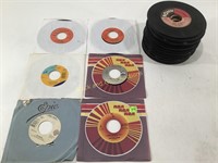 45 RPM Vinyl Records