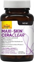 COUNTRY LIFE Maxi Skin Ceraclear, 60 CT
