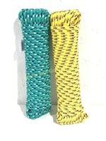 Pair of Brand New Ropes