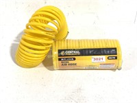 Pair of Brand New Recoil Air Hoses