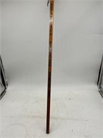 Vintage Ethyl Corporation Measuring Stick