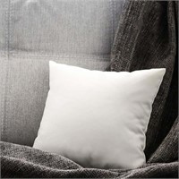 One Size  18x18 Throw Pillow Inserts  Plump Stuffe
