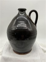 Unknown Pottery Jug