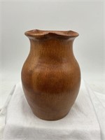 AR Cole Attributed Vase