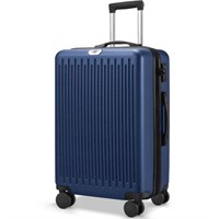 24(Checked)  24 Expandable Checked Luggage  Spinne