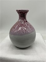 North Cole Pottery Vase