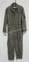 Military Issued 42L Jump Suit