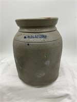 S. Hart & Son Stoneware Crock