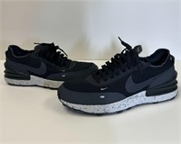 Nike Men's  Waffle One Crater Sneakers Size 9.5
