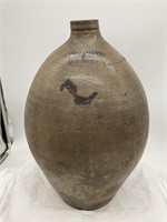 Goodwin & Webster 2 Gallon Stoneware Jug
