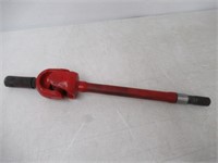 $250-"Used" Dorman Front Axle Shaft 630-429
