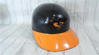 Orioles Baseball Plastic Adjustable Helmet