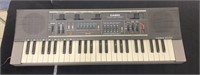 Casio Casiotone MT-210 Electric Keyboard