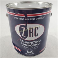 24 Lbs ZRC Galvanizing Compound Can