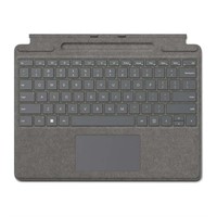 Microsoft 8XA-00061 Surface Pro Signature Keyboard