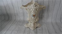 Vintage Paul's Gifts of Italy Baroque Mantel Vase