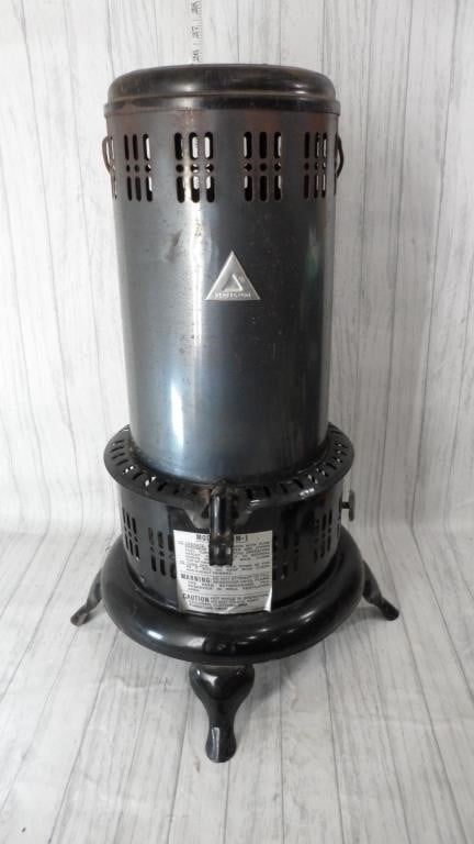 Perfection Kerosene Heater - 525M-1 Complete