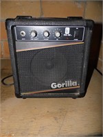 Gorilla GG-20 Amplifier