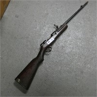 Early Japanese Rifle NO Bolt