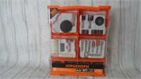 NEW Jorgensen 160 pc Rotary Tool Kit