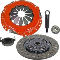 Clutch Kit Compatible With Corolla Matrix Vibe