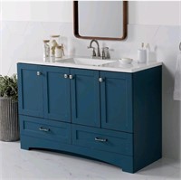 Spring Mill Cabinets Emlyn Bathroom Vanity
