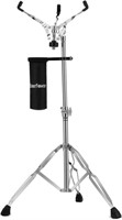 Starfavor Snare Drum Stand  Adjustable 31.5-47  10