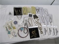 NEW PACKAGED JEWELRY