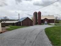 1041 Valley Rd. Quarryville, PA 17566