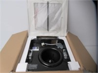 "Used" Panasonic FV-30VQ3 WhisperCeiling 290 CFM