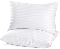 Queen (Pack of 2)  Hotel Collection Bed Pillows 2
