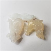 $400  Carved Opal(12ct)