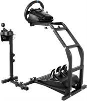 $255 - Hottoby Driving Simulator Cockpit Racing Wh