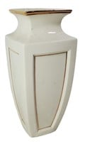 11" Lenox Vase - Eternal Dimension Collection