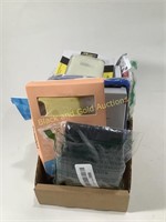 Assortment of Phone & Tablet Cases
