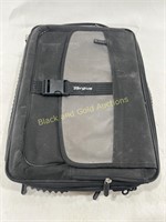 TARGUS Black/Grey Laptop Case