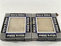 Ultra Shine Self Stick Vinyl Tile Boxes