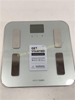 Weight Guru Digital Scale