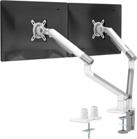 $115 Dual Monitor Stand up to 32"