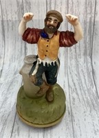 Chadwick-MIller 1972 Fiddler on the Roof Figurine