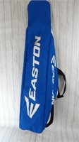 Easton Baseball Bat Bag - Blue w/ little scuffing