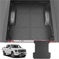 6.5' Ford F-150 15-24 Truck Bed Mat