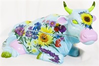 CowParade, Fruits of Summer cookie jar