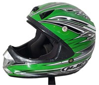 HJC Off-road Helmet Youth Size Small